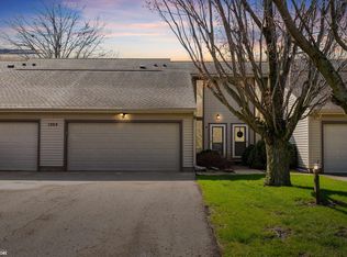 1204 S 12th St APT 4, Marshalltown, IA 50158