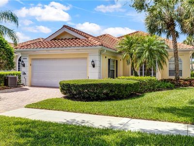 3888 Valentia WAY, Naples, FL, 34119