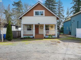 9306 SW 30th Ave, Portland, OR 97219