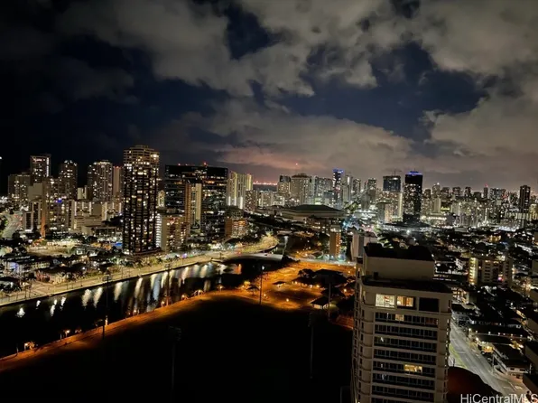 2333 Kapiolani Blvd APT 3112, Honolulu, HI 96826