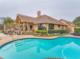 11704 Wind Creek Ct, Aledo, TX 76008