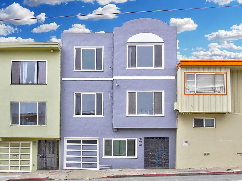 1st image of 3332 Taraval St #3336