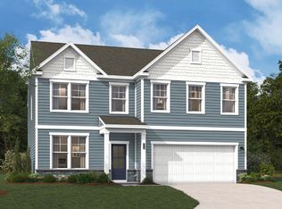 The Kershaw Plan, Providence at Trolley Run Station, Aiken, SC 29801