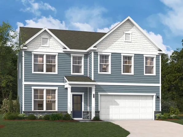 The Kershaw Plan, Providence at Trolley Run Station