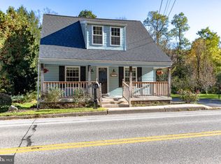 502 E Plank Rd, Port Matilda, PA 16870