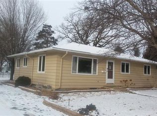 207 13th Ave N, Princeton, MN 55371