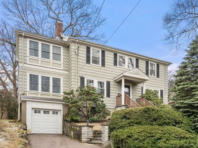 11 Prospect Ter, Newton, MA, 02460
