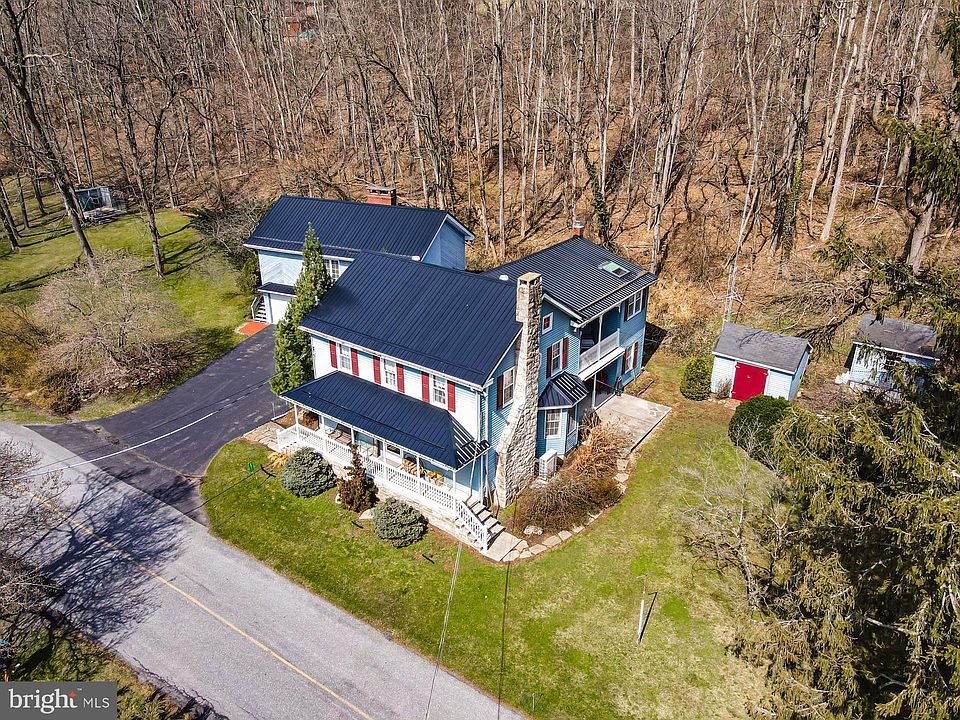 291 Golf Rd, Tamaqua, PA 18252 Zillow