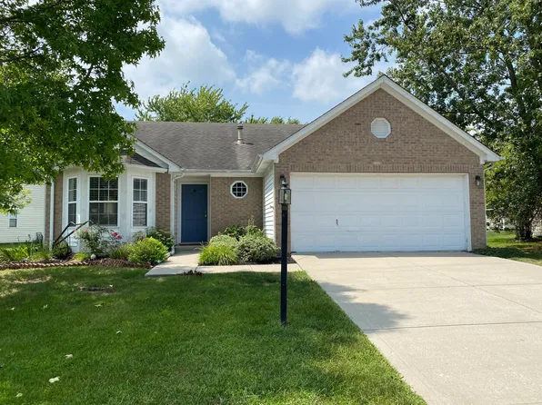 2208 Midlothian Ln, Indianapolis, IN 46214