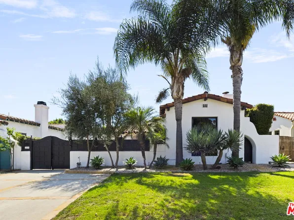 2139 Parnell Ave, Los Angeles, CA 90025