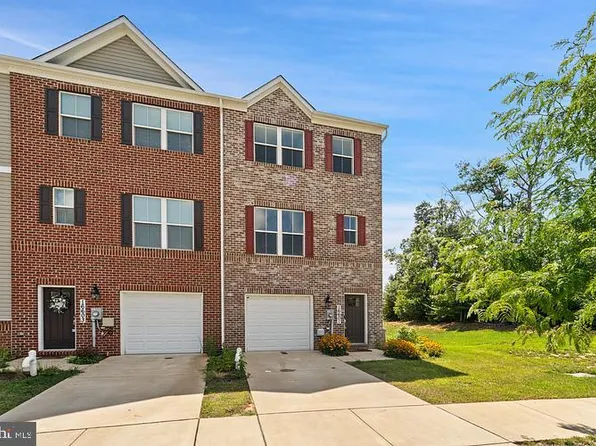 16601 Anegada Dr, Accokeek, MD 20607