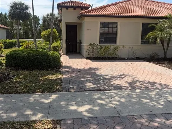 7350 Bristol CIR, NAPLES, FL 34120