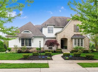 5459 S Grandin Hall Cir, Carmel, IN 46033