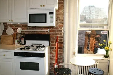 Rented by Time Equities, Inc.