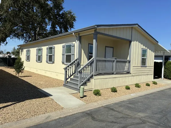 3102 Redcoat Ln #139, Sacramento, CA 95827