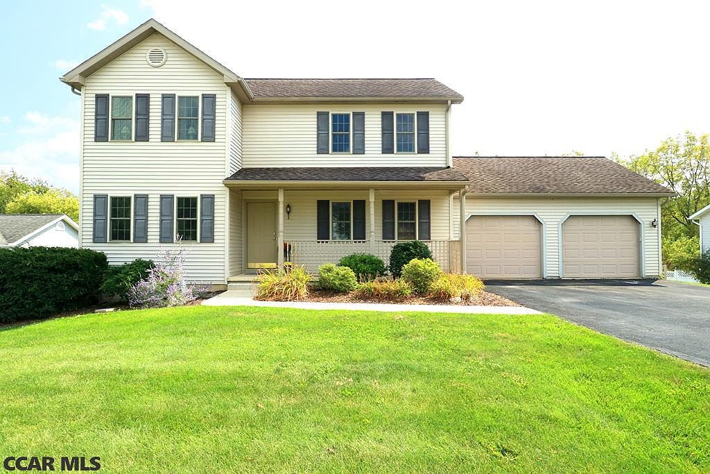 115 Quartz Dr, Bellefonte, PA 16823 Zillow