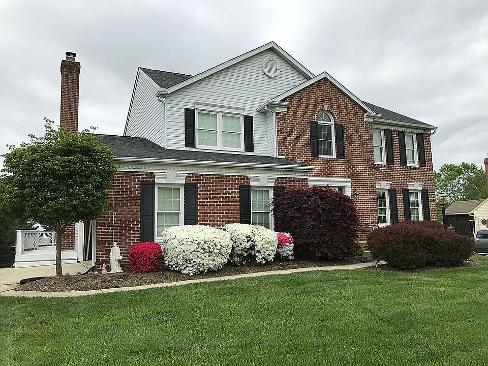 2nd image of 1103 Milchling Dr