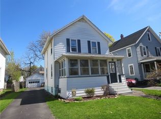 24 Balsam St, Rochester, NY 14610