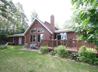 4264 Midget Lake Dr, Rhinelander, WI 54501