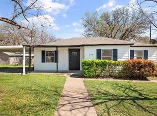 8760 S County Rd, Frisco, TX 75034