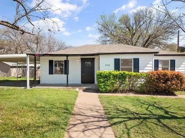 8760 S County Rd, Frisco, TX 75034