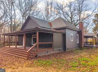 586 Grady School Rd, Canon, GA 30520