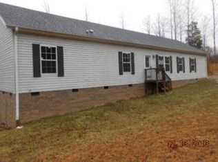 803 Old Mill Rd, Patrick Springs, VA 24133