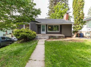 1211 E 14th Ave, Spokane, WA 99202