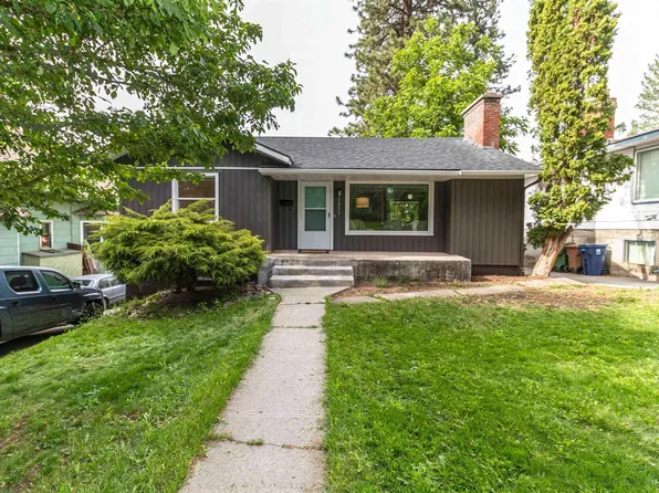 1211 E 14th Ave, Spokane, WA 99202