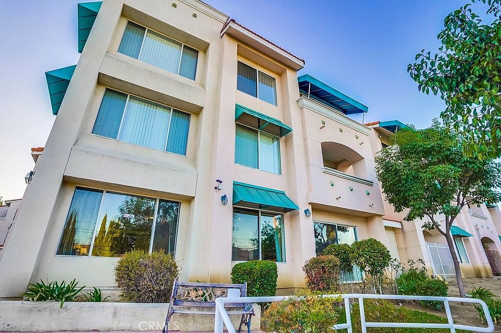 111 Marguerita Ave UNIT 100, Monterey Park, CA 91754 Zillow