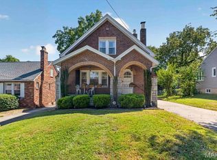 7334 Devonshire Ave, Saint Louis, MO 63119