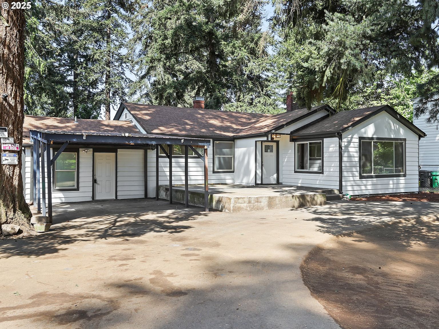 3241 SE 150th Ave, Portland, OR 97236 | Zillow