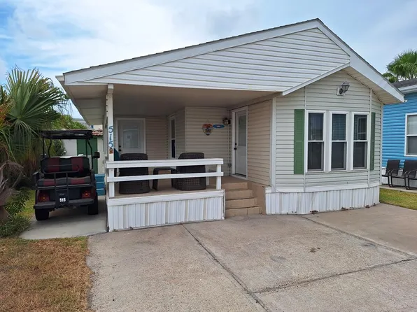 515 W Clam Cir, Port Isabel, TX 78578