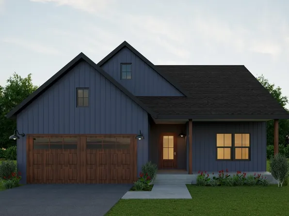 80 Fox Dr Lot 80, Joelton, TN 37080