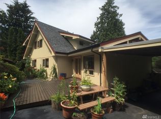 1894 Cliff Rd, Point Roberts, WA 98281