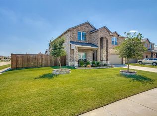 1461 Bateman Ln, Celina, TX 75009