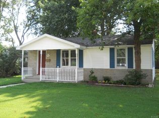804 E Ivy Dr, Seaford, DE 19973