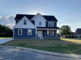 84 Cherry Blossom Ct, Camden Wyoming, DE 19934