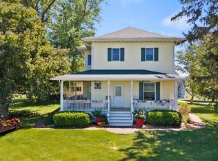 1424 240th St, Tipton, IA 52772