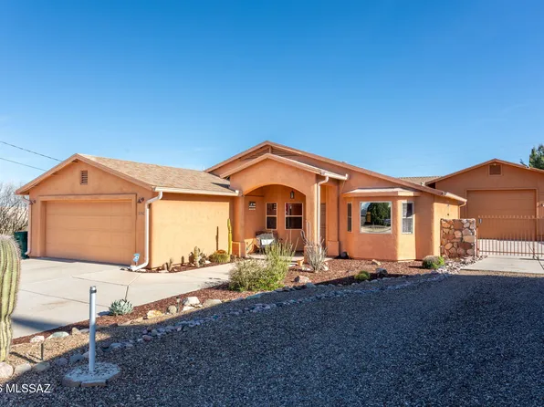 2310 W Calle Grato, Oracle, AZ 85623