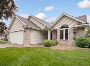 3736 122nd Cir NW, Coon Rapids, MN 55433