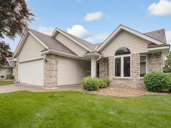 3736 122nd Cir NW, Coon Rapids, MN 55433