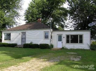 7775 N Branch Rd, Watervliet, MI 49098