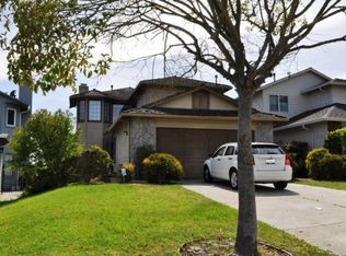 5011 Crystal Ridge Ct, Oakland, CA 94605