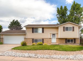 79 Dianna Dr, Littleton, CO 80124