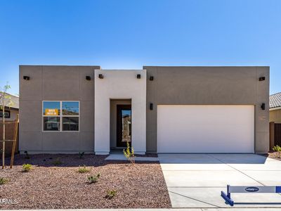 17269 W Saguaro Vista Drive, Surprise, AZ, 85387