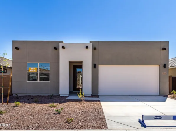 17269 W Saguaro Vista Drive, Surprise, AZ 85387