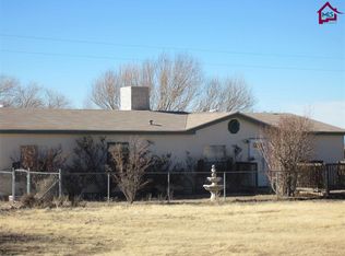 4809 Chinook Pl, Las Cruces, NM 88011