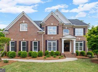 802 Windsor Rdg, Canton, GA 30115
