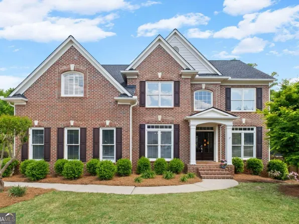 802 Windsor Rdg, Canton, GA 30115